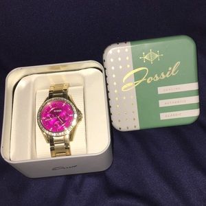 Brand New Fossil Watch